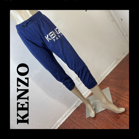 KENZO PANTS - Picture 2 of 7